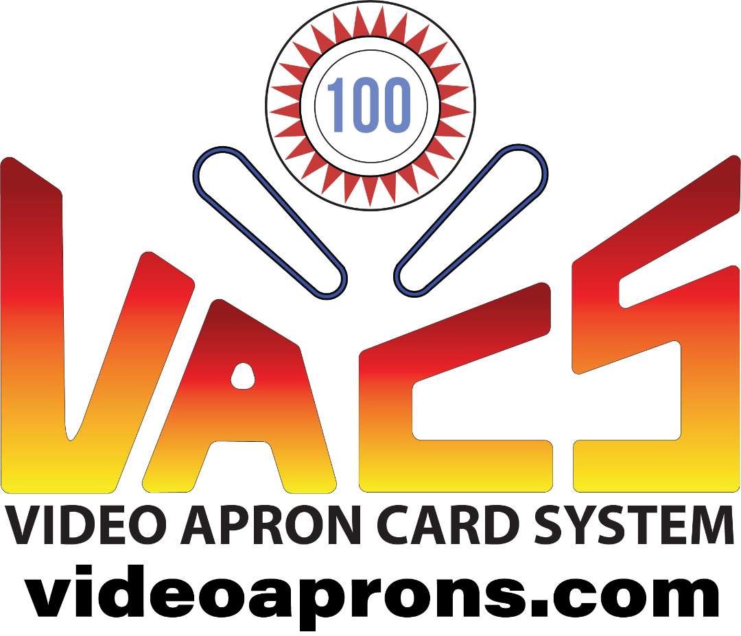 VACS - Pinball Parts and Accessories